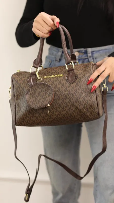 شنطة -  Michael Kors speedy