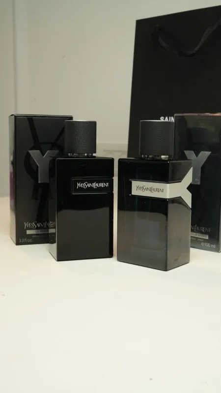 عطر - Y By YSL / شامل كيس الشركة