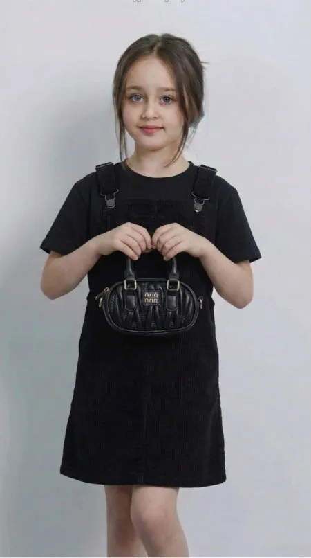 شنطة  MIU MIU بناتي اطفال