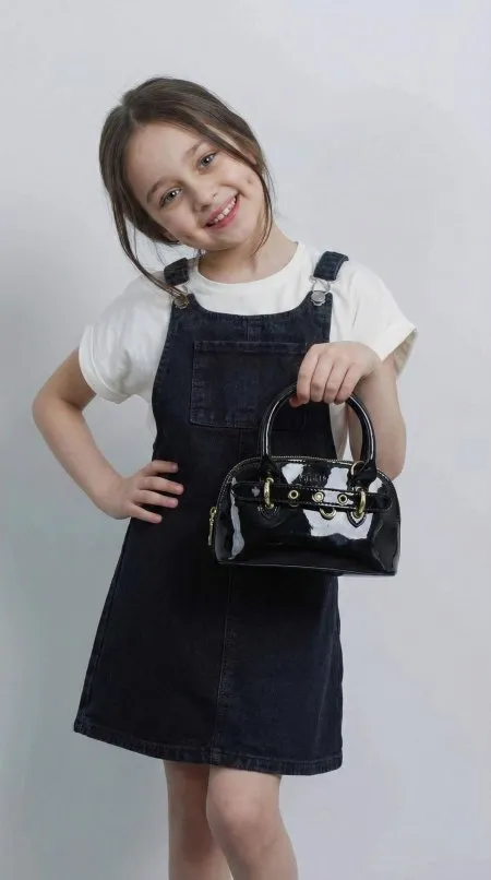 شنطة  MIU MIU بناتي اطفال