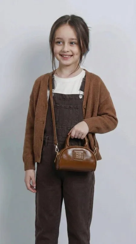 شنطة  MIU MIU بناتي اطفال