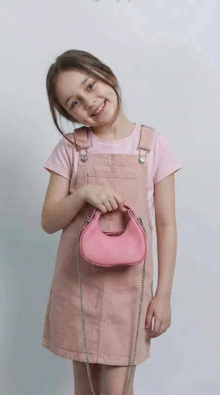 شنطة FENDI بناتي اطفال