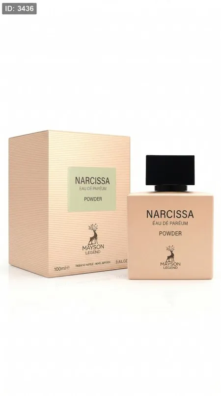 عطر Narcissa Powder