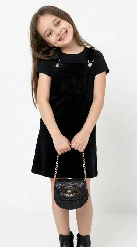 شنطة -Dior - بناتي اطفال