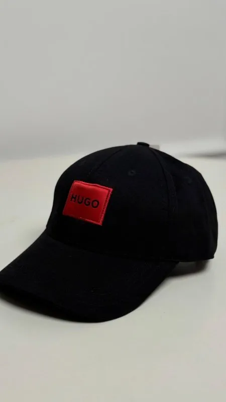 طاقية ماركة  - Hugo  - كواليتي ماستر