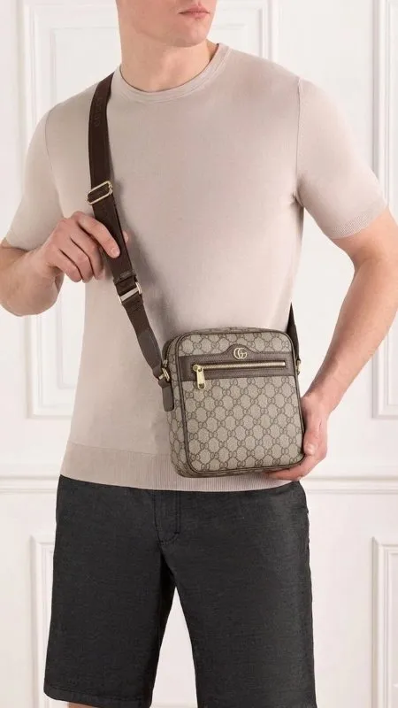 باوتش -  Gucci  - كوبي ماستر / شامل علبة الشركة