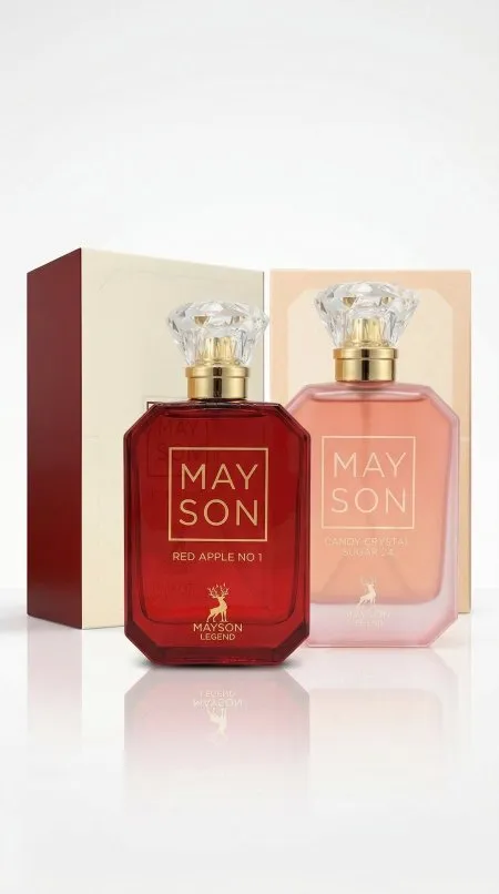 عطر - بديل عطر كيالي Kay Ali