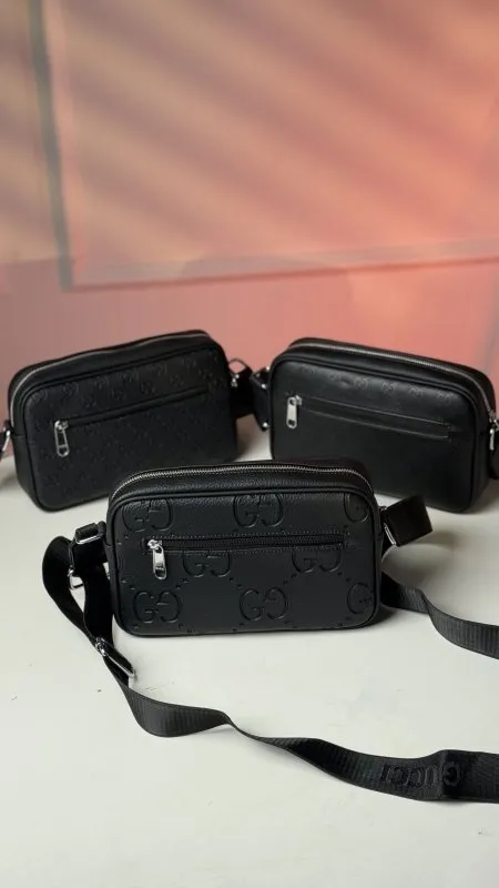 باوتش - GUCCI مستطيل / كوالتي ماستر