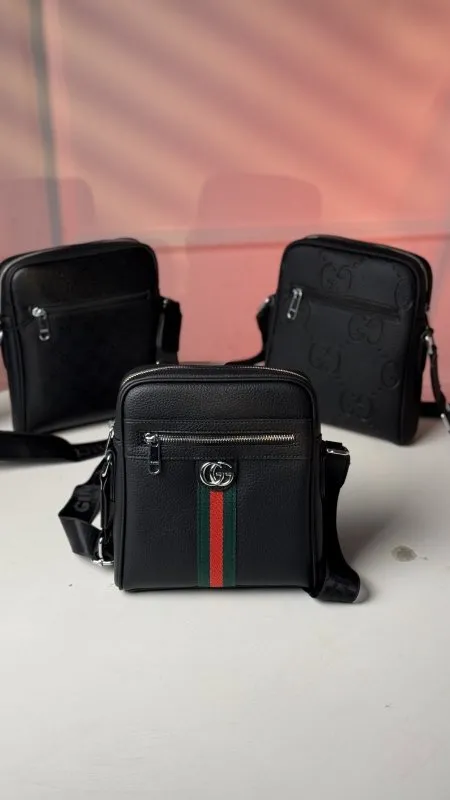 باوتش - GUCCI / كوالتي ماستر