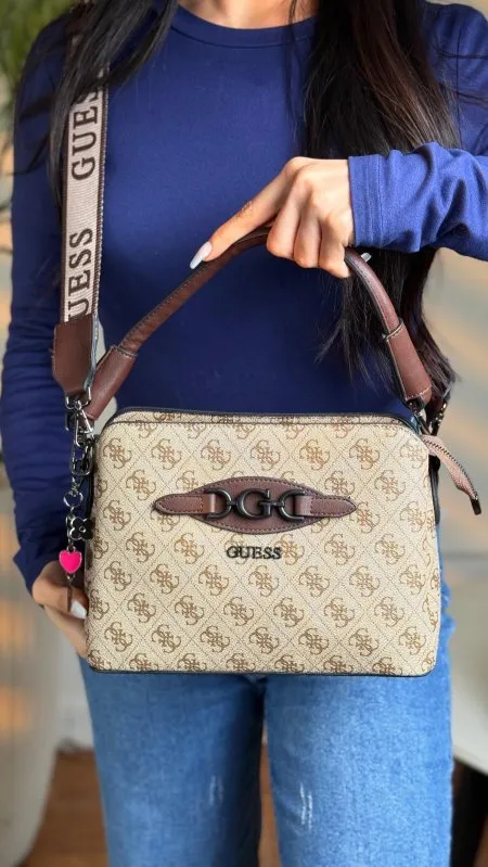 شنطة - Guess / ماستر كوالتي