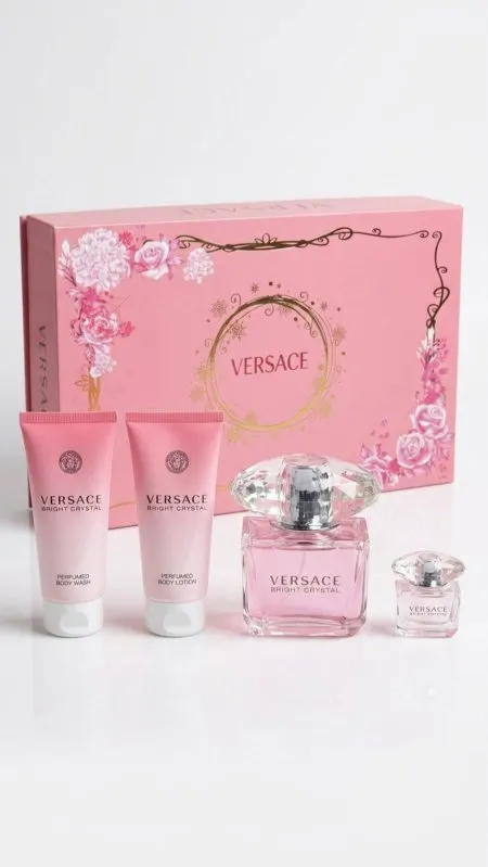 طقم عطر - VERSACE / كوبي ماستر