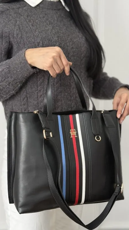 شنطة Tommy Hilfiger ماستر كوالتي