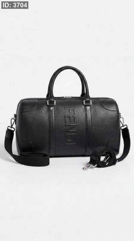 شنطة سفرية - FENDI / مقاس 50 CM شامل ايد