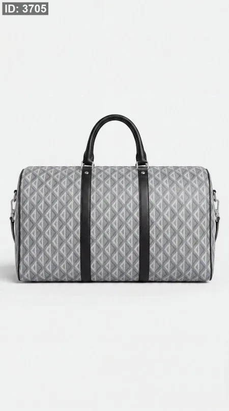 شنطة سفرية - DIOR / مقاس 50 CM شامل ايد