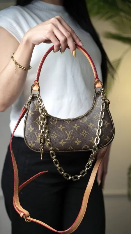 شنطة - Louis Vuitton / شامل علبة الشركة