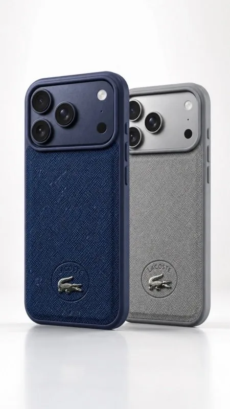 كوفر - LACOSTE