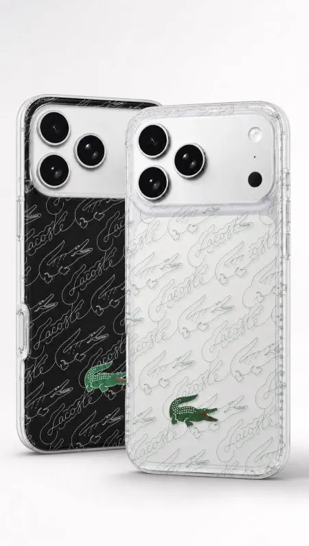 كوفر - LACOSTE