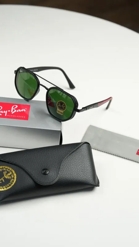 نظارة- Ray.Ban/ شامل علبة الشركة