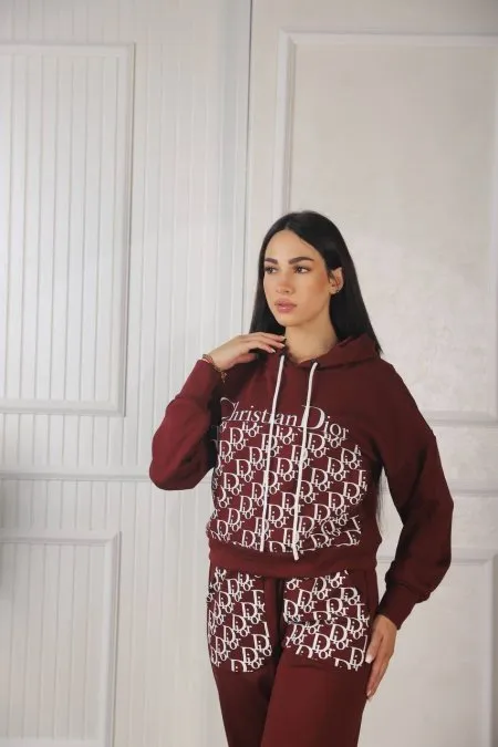 بدلة DIOR
