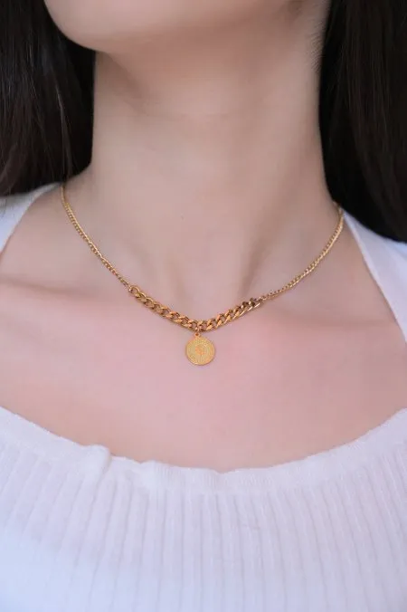 سنسال مريم ليره