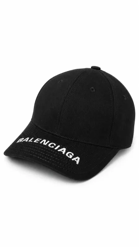 طاقية ماركة - BALENCIAGA- كواليتي ماستر