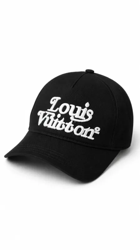 طاقية ماركة - LOUIS VUITTON - كواليتي ماستر