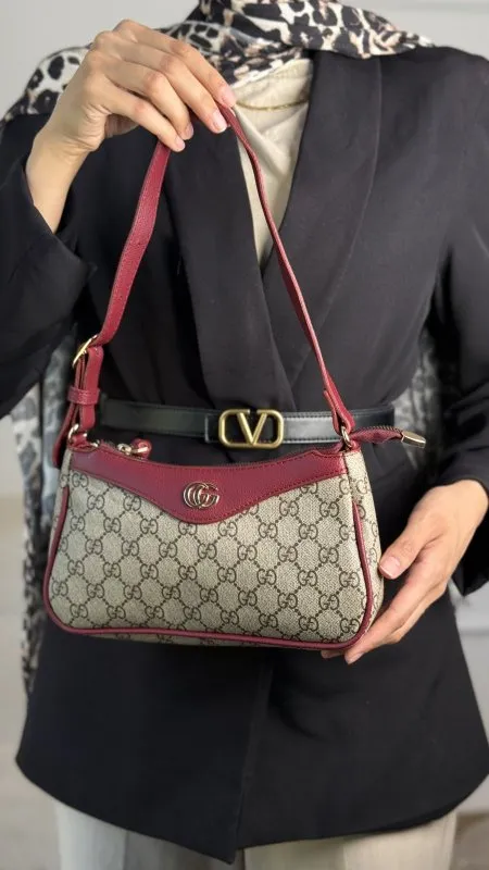 شنطة - Gucci / عمليه مقاس وسط