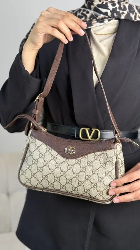 شنطة - Gucci / عمليه مقاس وسط