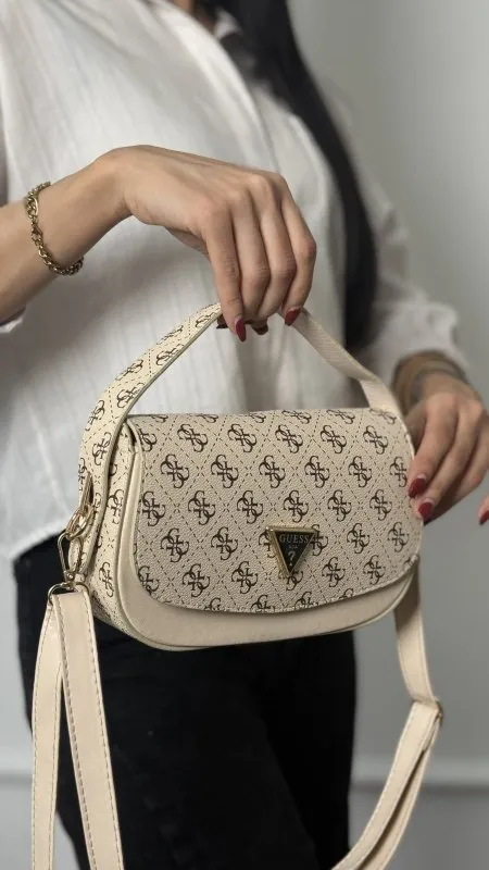شنطة - Guess/  عملية حجم وسط