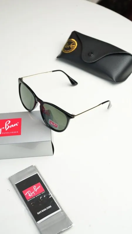 نظارة RayBan / شامل علبة الشركة / (قوس)