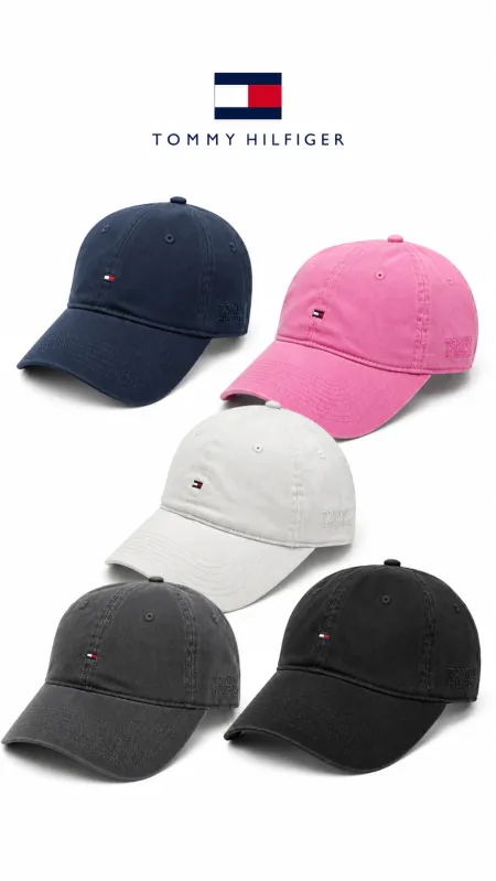طاقية ماركة - TOMMY - كواليتي ماستر