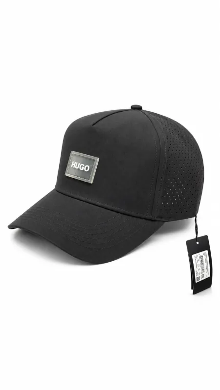 طاقية ماركة - Hugo Boss - كواليتي ماستر