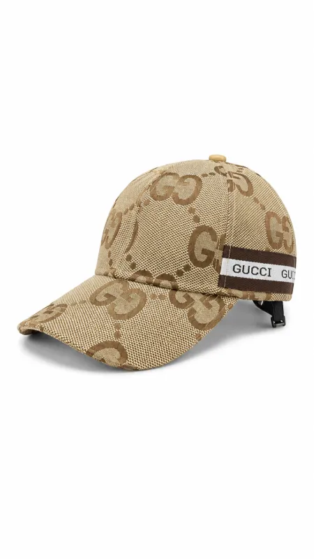 طاقية ماركة - Gucci - كواليتي ماستر