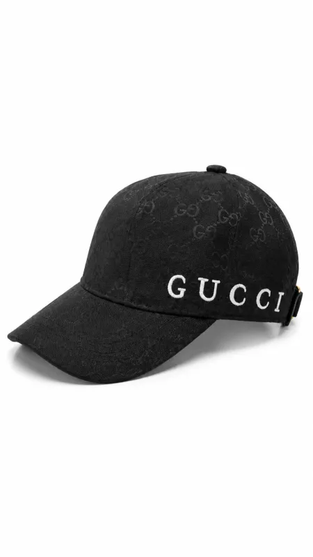 طاقية ماركة - Gucci - كواليتي ماستر