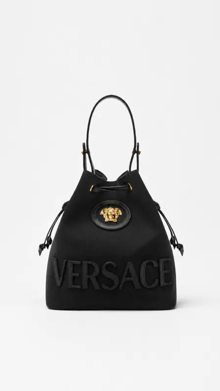 شنطة - VERSACE / شامل علبة الشركة