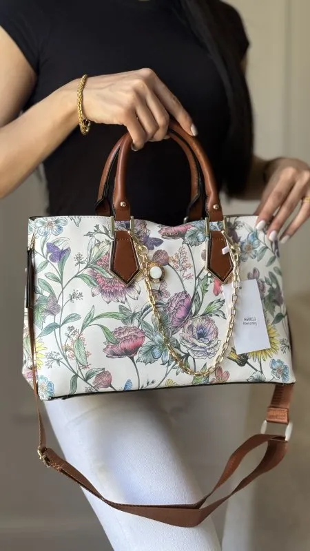 شنطة - ALDO / عملية ماستر كوالتي