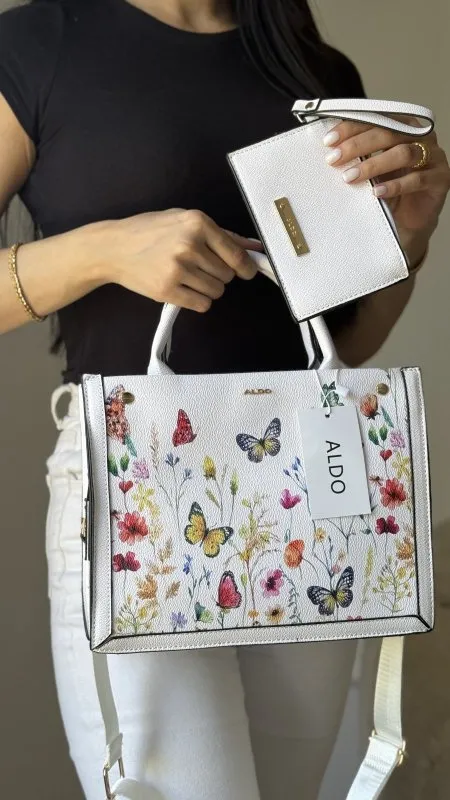 شنطة - ALDO / عملية ماستر كوالتي