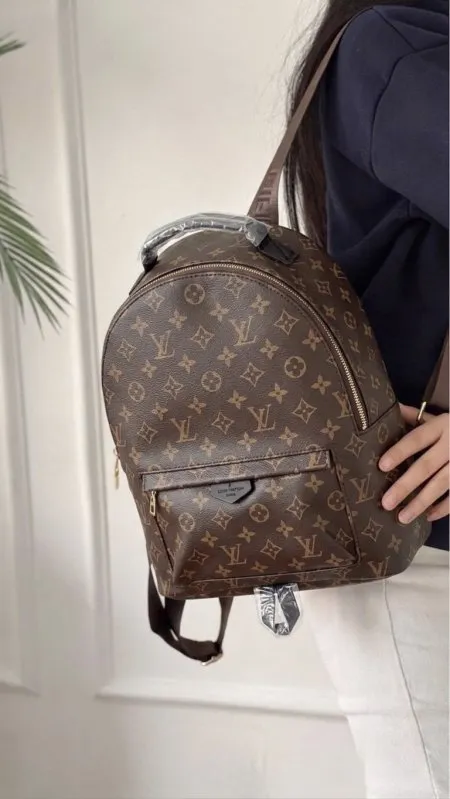 شنطة ظهر - LOUIS VUITTON