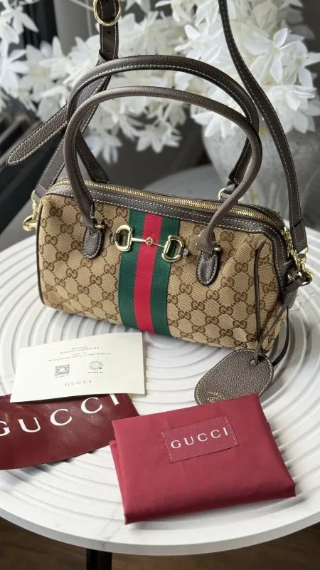 شنطة - GUCCI ماستر كواليتي