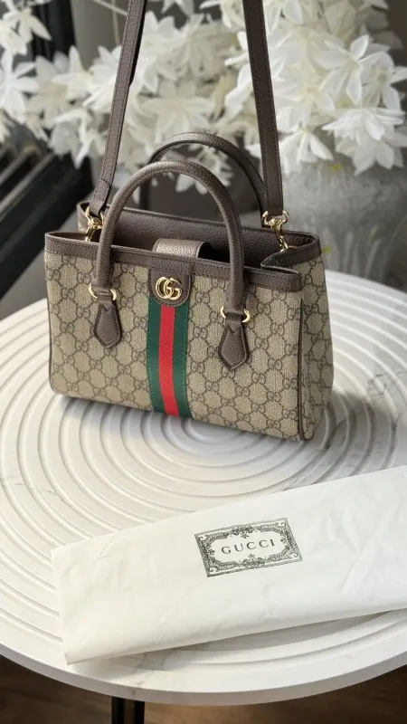 شنطة - GUCCI ماستر كواليتي