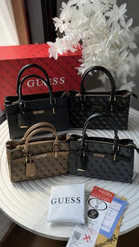 شنطة -Guess - شامل علبة الشركة / 6053
