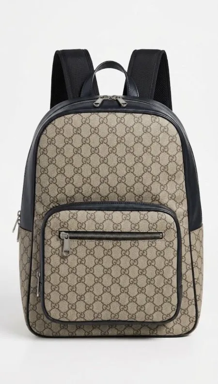شنطة ظهر - GUCCI / كواليتي ماستر