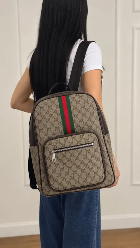 شنطة ظهر - GUCCI / كواليتي ماستر