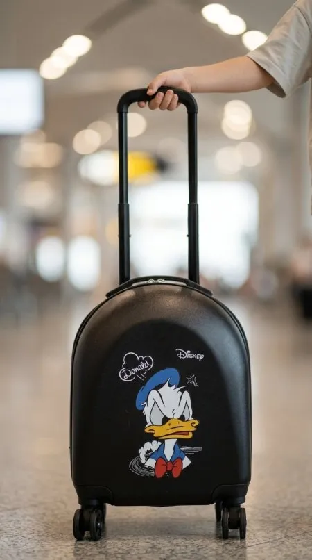 شنطة سفر ديزني \ Disney