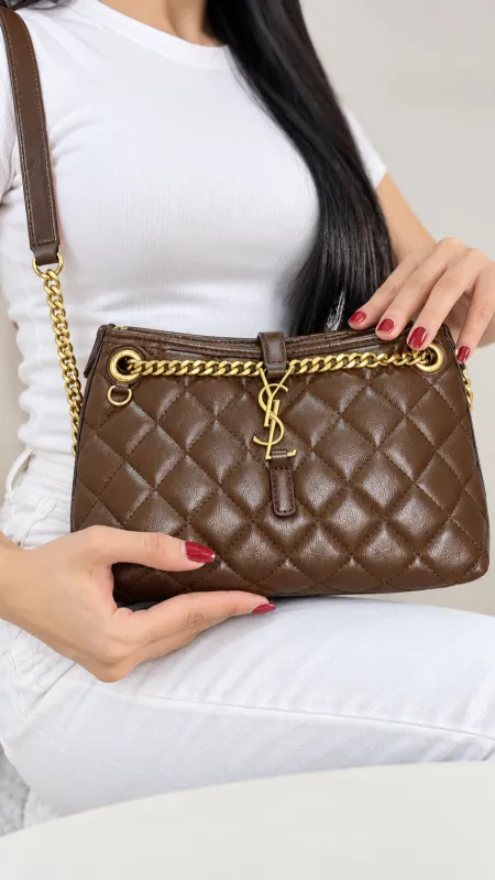 شنطة - YSL / شامل علبة الشركة #8660