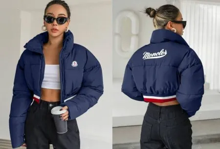 جاكيت MONCLER
