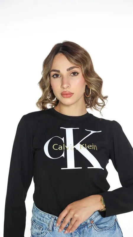 بلوز كم CALVIN KLEIN