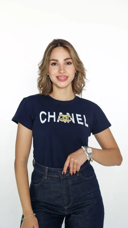 بلوز CHANEL