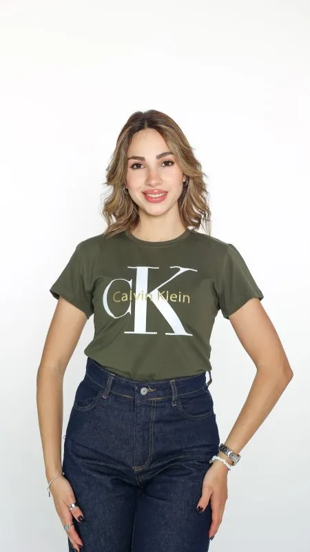 بلوز CALVIN KLEIN