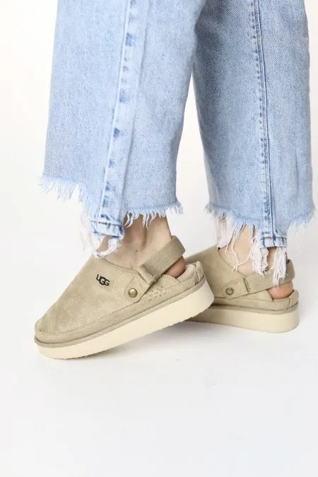 سليبر ugg قشاط